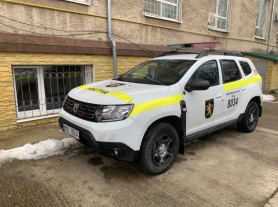 Şapte angajați ai IP Cahul, cercetaţi de CNA. Șase poliţişti au fost reţinuţi pentru 72 de ore